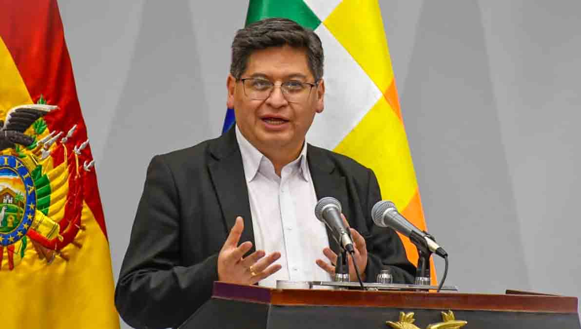 ministro de Economía