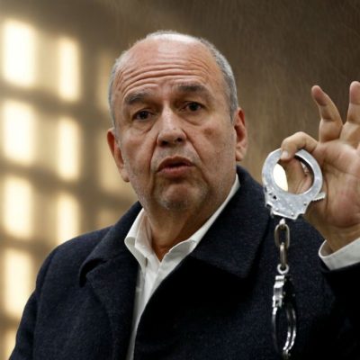 Arturo Murillo