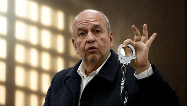 Arturo Murillo