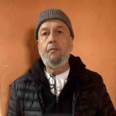 Arturo Murillo