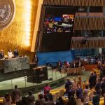 Asamblea General de la ONU