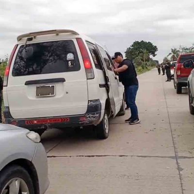 operativo en Warnes