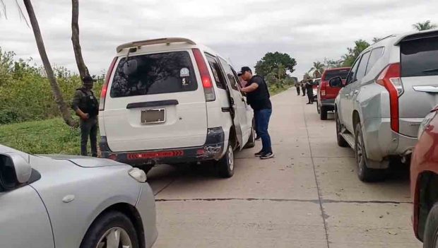 operativo en Warnes