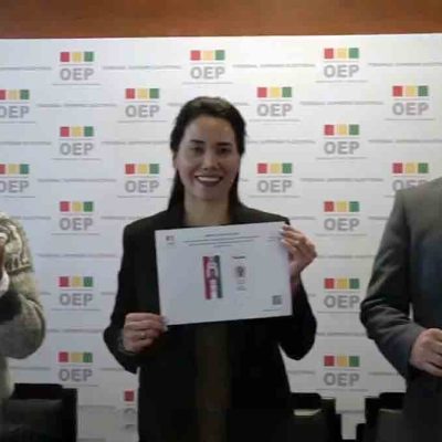 sorteo papeleta