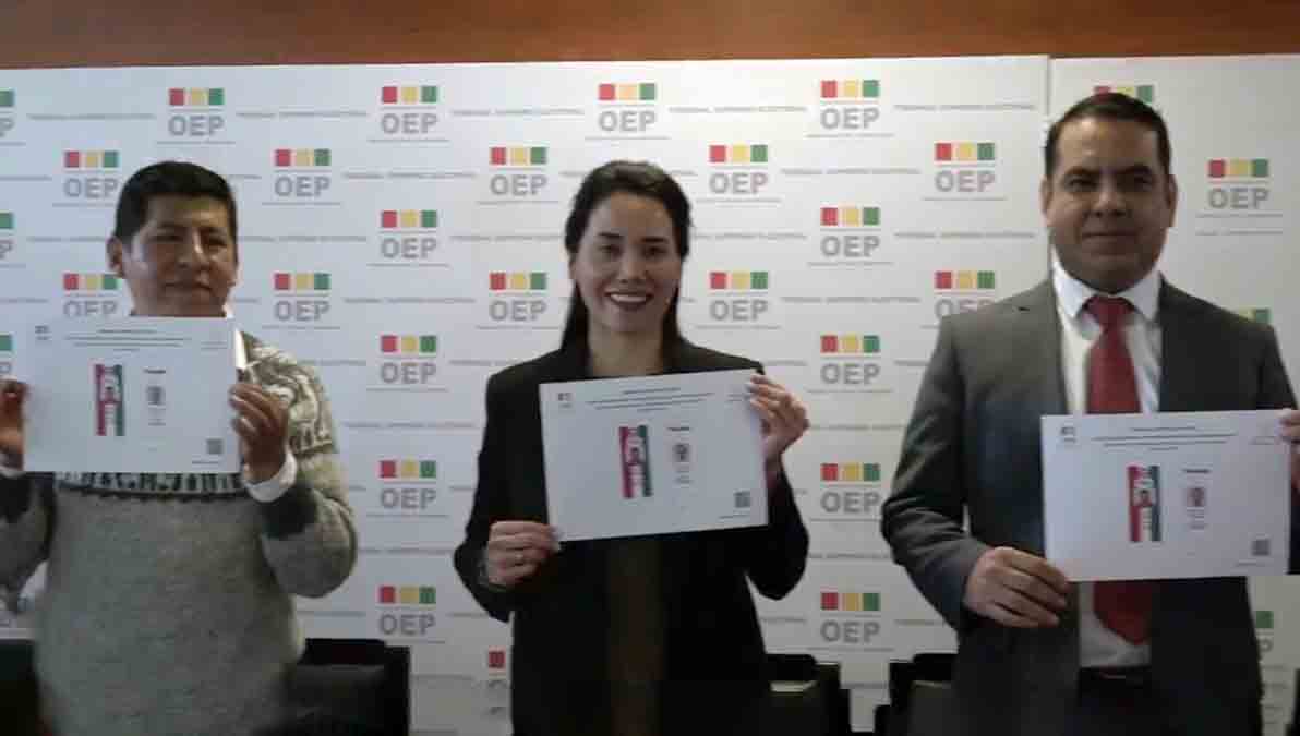 sorteo papeleta