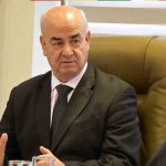 exministro José Luis Parada condenado a 8 años de cárcel