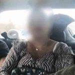 esposa de líder del PCC