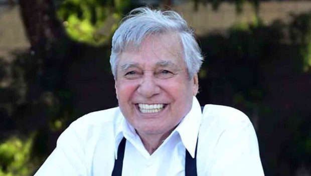 Percy Fernández
