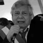 Percy Fernández