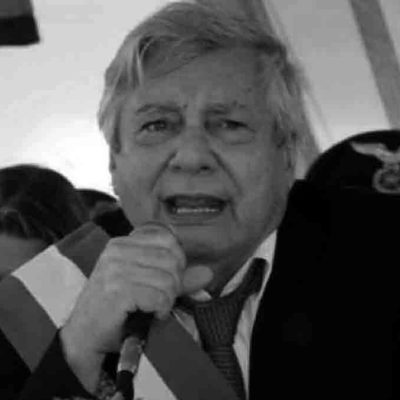 Percy Fernández