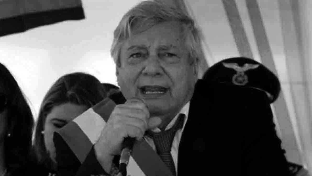 Percy Fernández