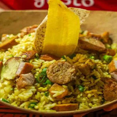 Perú Mucho Gusto Lima 2025