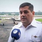 piloto paraguayo