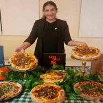 Pizza Week en Cochabamba, tercera versión