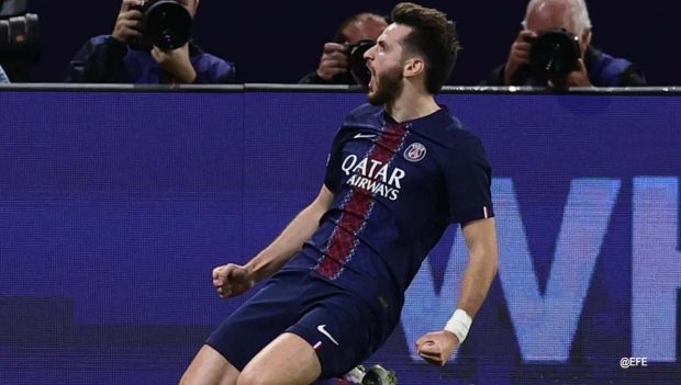 PSG gana