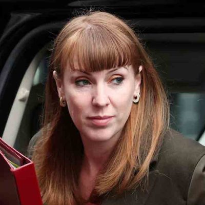Angela Rayner