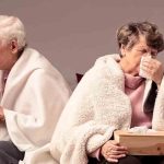 resfrío en adultos mayores