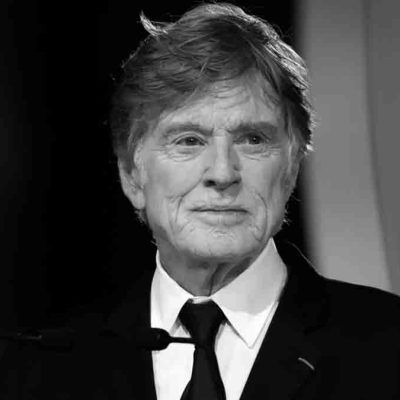 Robert Redford