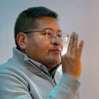 Richard Rojas