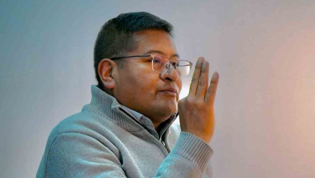 Richard Rojas