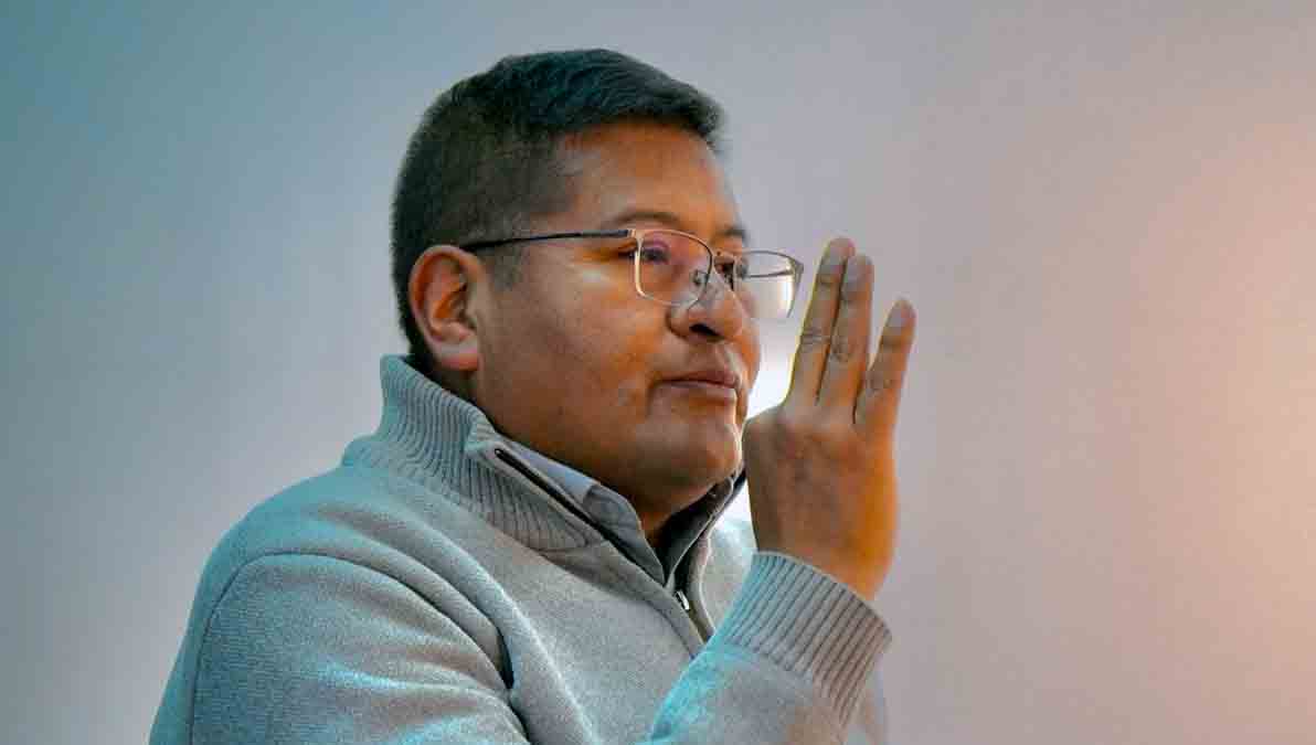 Richard Rojas
