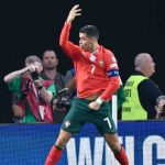 Cristiano Ronaldo se acerca a los mil goles