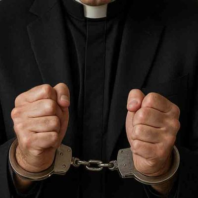 buscan extraditar a Bolivia a cura por abuso sexual