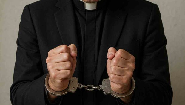 buscan extraditar a Bolivia a cura por abuso sexual