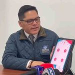aplicación del Seprec