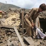 sismo Afganistán deja más de 2.000 muertos