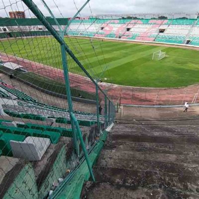 Tahuichi Aguilera se entregará en enero de 2026