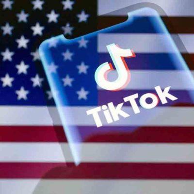 TikTok en EEUU