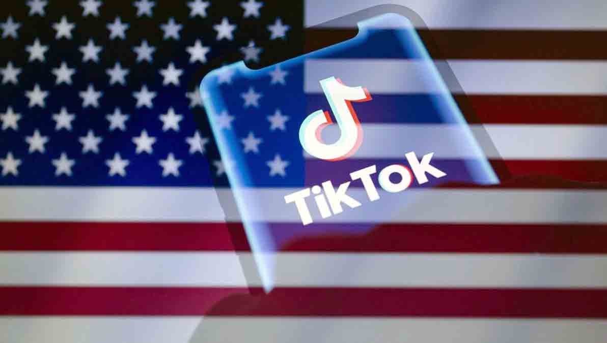 TikTok en EEUU