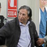 Alejandro Toledo
