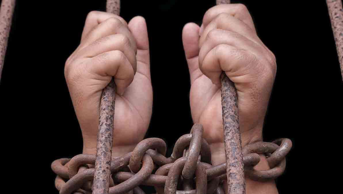 denuncias de trata