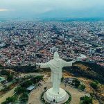 Turismo en Cochabamba con Yango