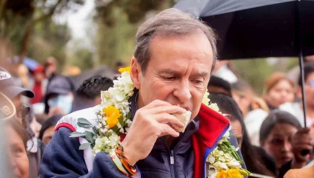 Jorge "Tuto" Quiroga
