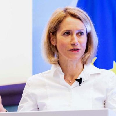 UE anuncia sanciones a Israel