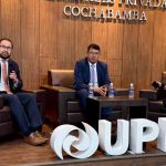 lanzan Beca Conecta UPB