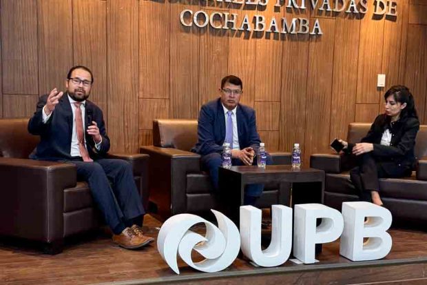 lanzan Beca Conecta UPB
