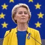 Ursula Von der Leyen