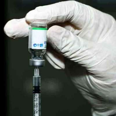vacuna contra el cáncer Rusia