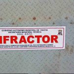 notificación a recicladoras de minerales