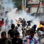 violencia en América Latina cuesta 3,4 % del PIB
