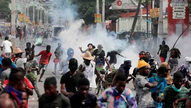violencia en América Latina cuesta 3,4 % del PIB