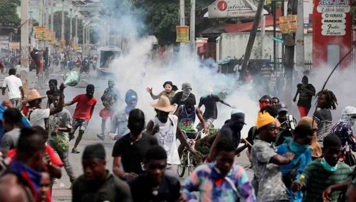 violencia en América Latina cuesta 3,4 % del PIB