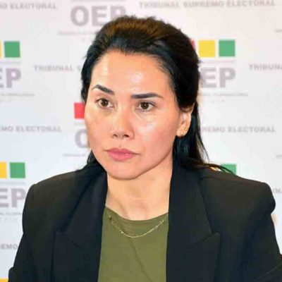 Yajaira San Martín