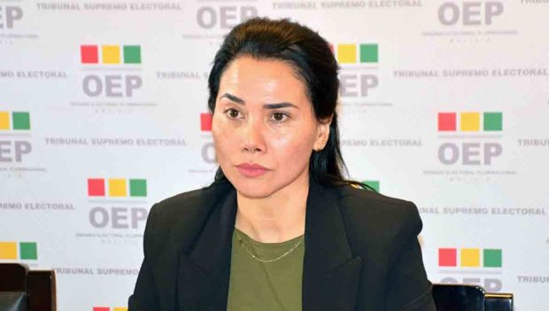 Yajaira San Martín