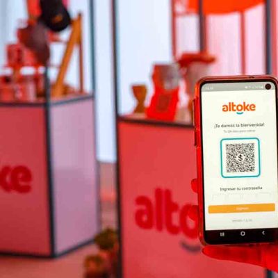 BancoSol gana Premio Oro Fintech Américas con altoke