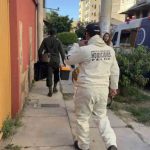 personal de la Policía
